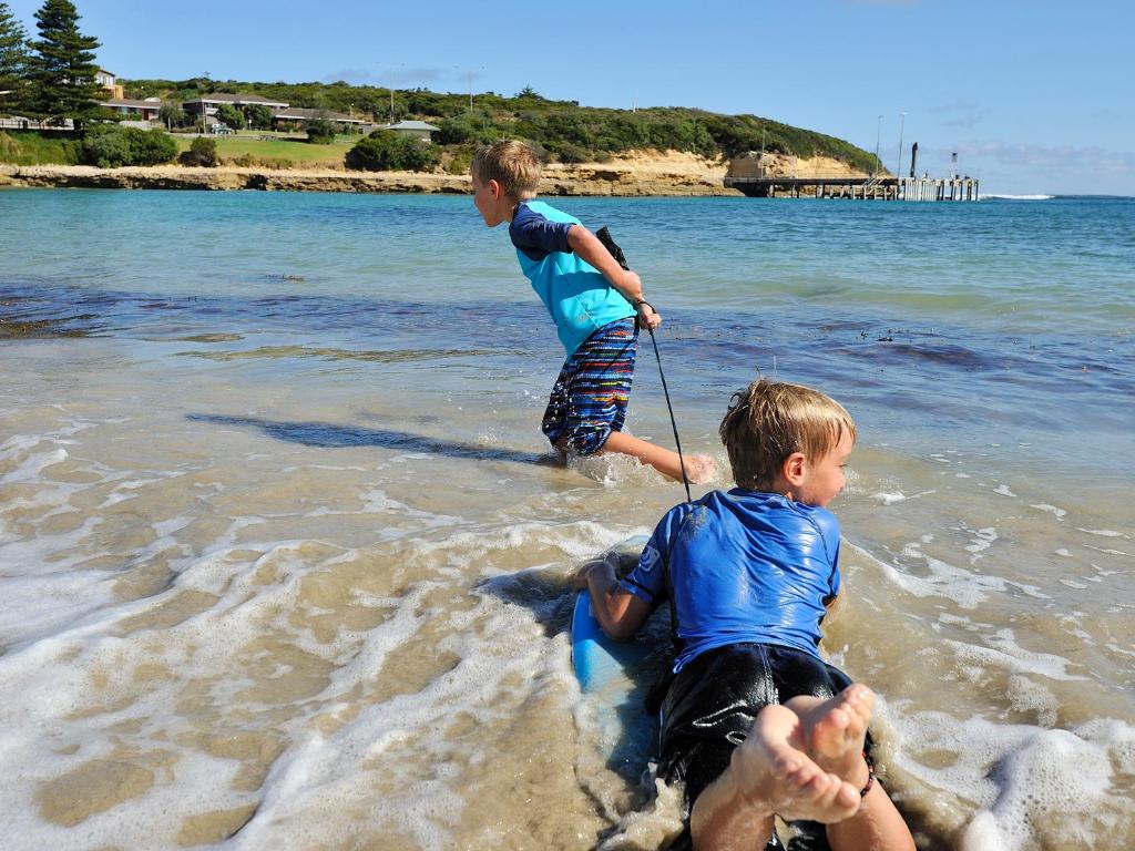 NRMA Port Campbell Holiday Park photo 4