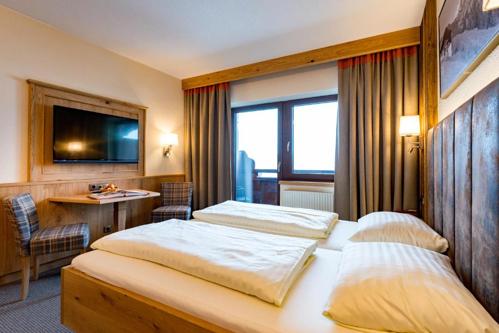 Gasthaus Hotel Oberwirt photo 3