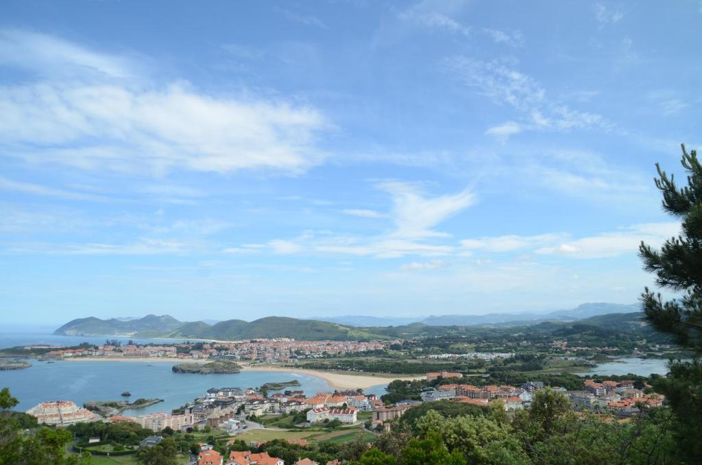 La Oliva Noja photo 1