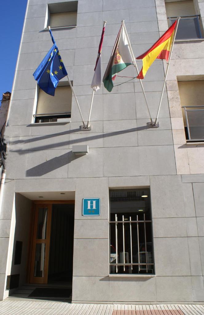 Hotel Gema photo 1