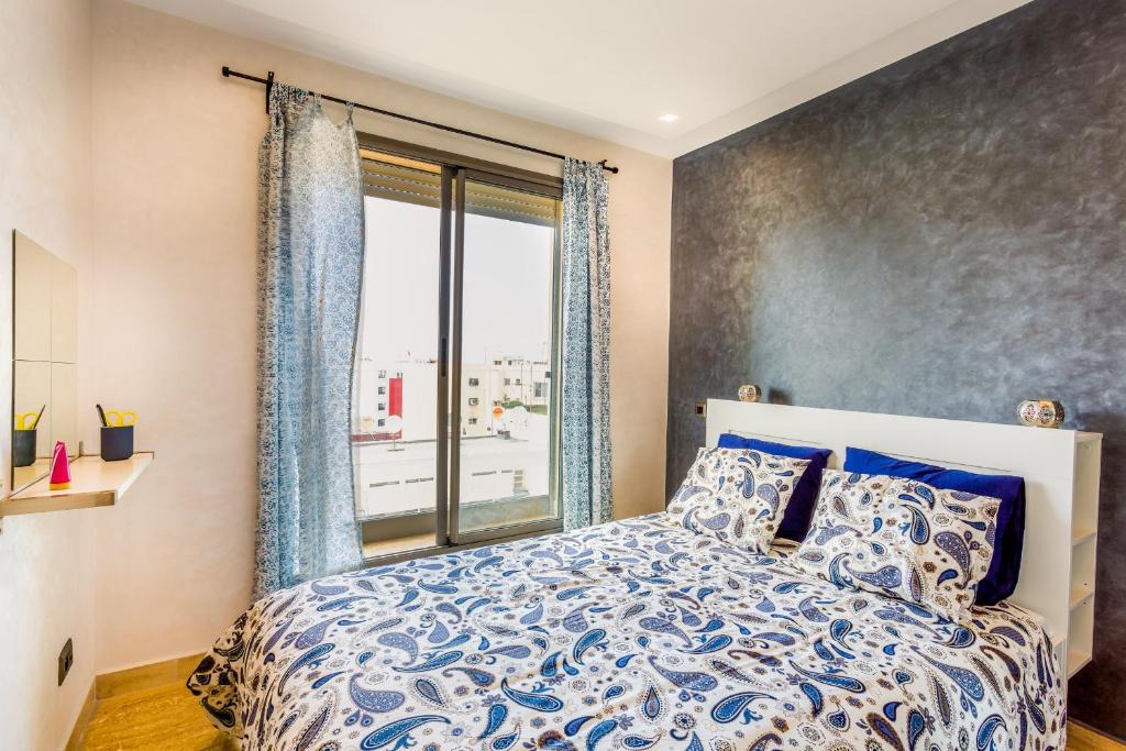 Appartement Mogador CASABLANCA photo 3