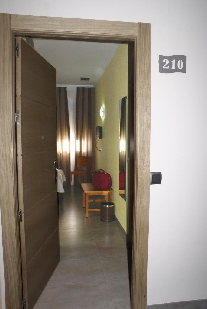 Hotel Gema photo 2