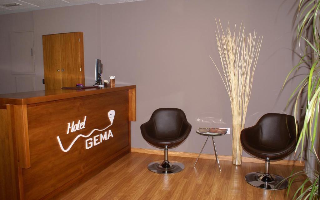 Hotel Gema photo 4