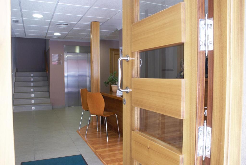 Hotel Gema photo 3