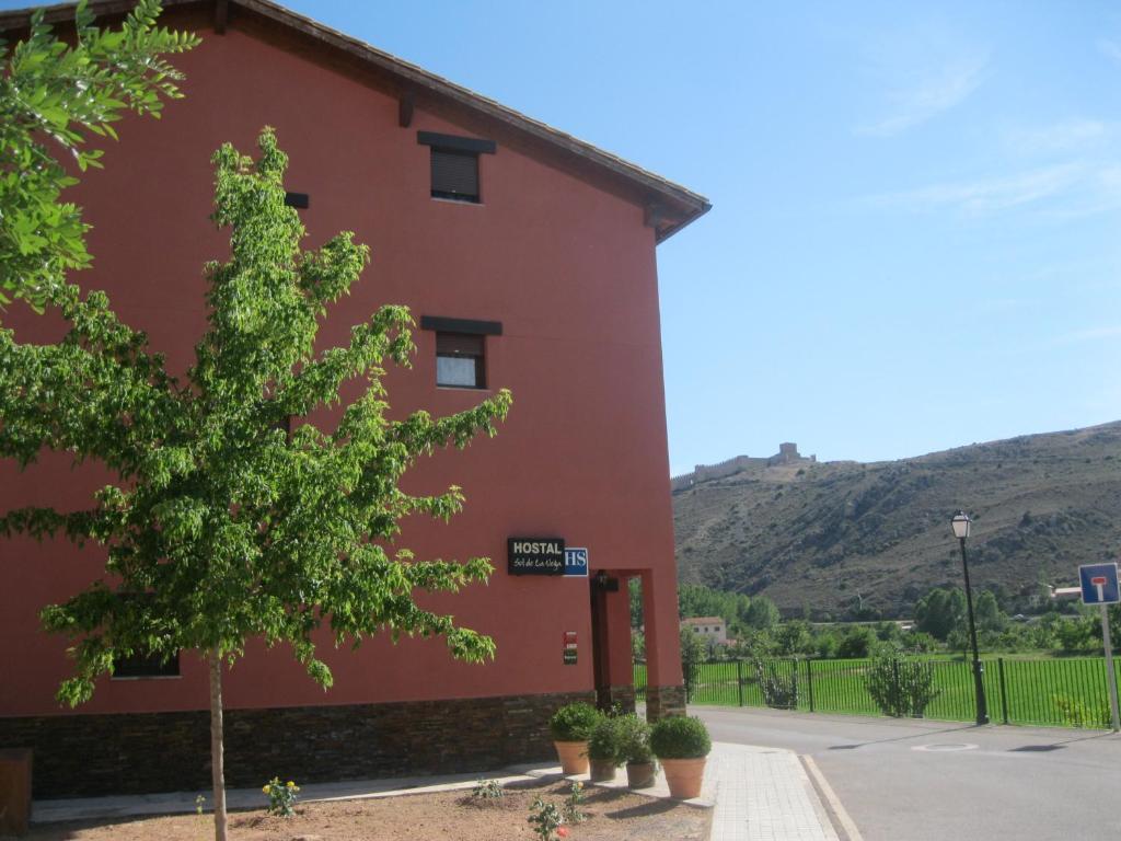 Hostal Sol de la Vega photo 2