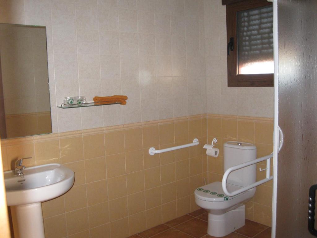 Hostal Sol de la Vega photo 3