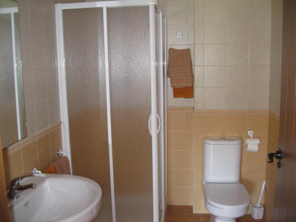 Hostal Sol de la Vega photo 4