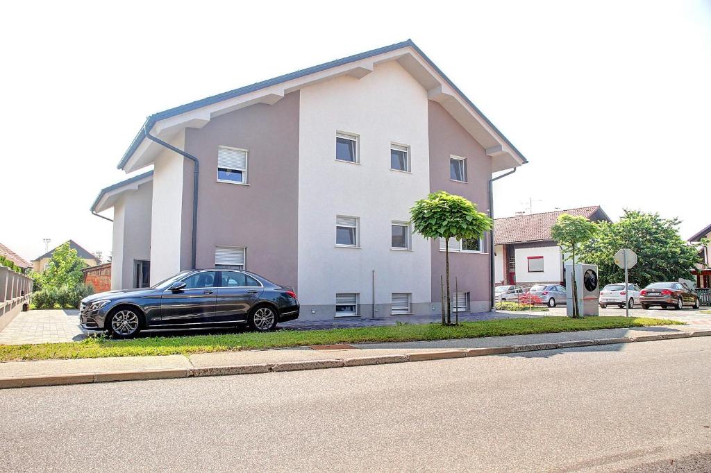Apartment Vita near Terme Paradiso photo 3