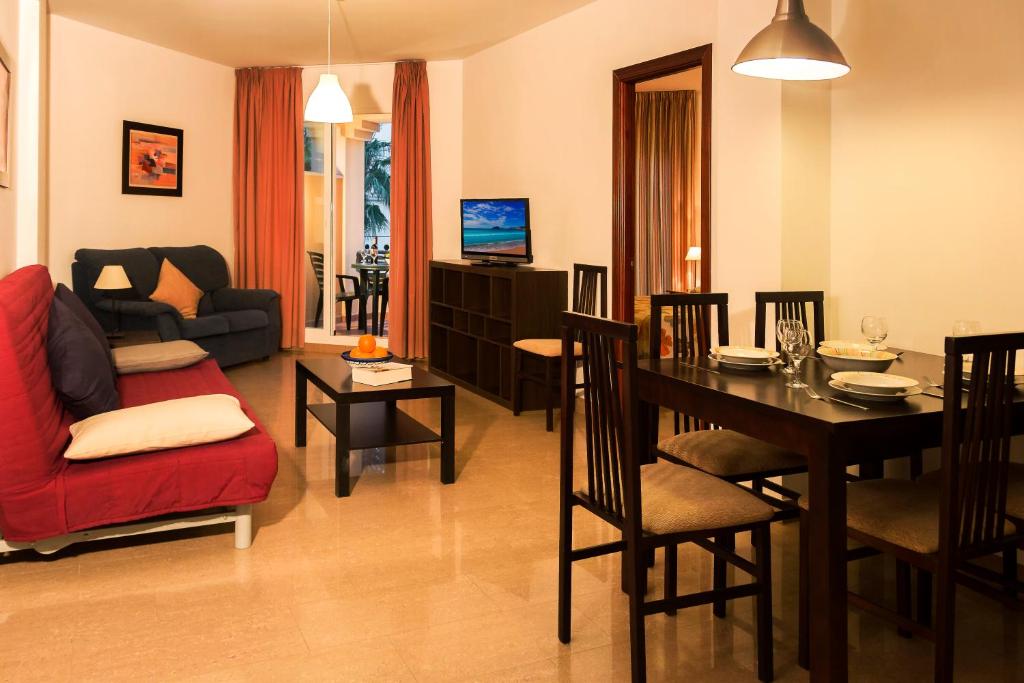 Apartamentos Euromar Playa photo 1