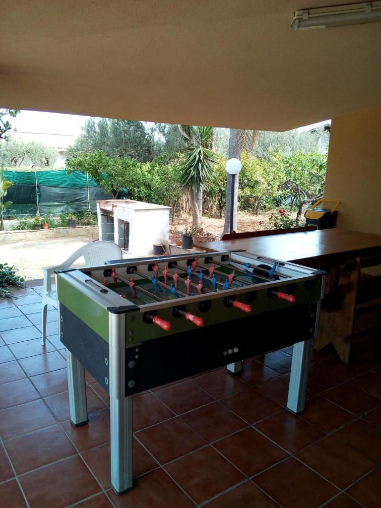 Villa Giù, indipendent villa near airport and sea photo 4