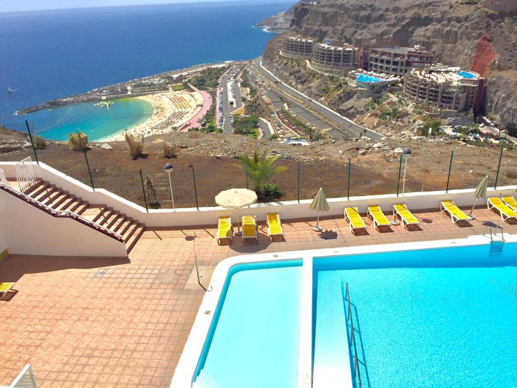 AMADORES BEACH & OCEAN VIEWS photo 2