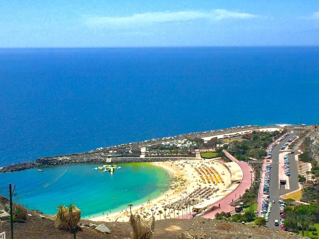 AMADORES BEACH & OCEAN VIEWS photo 1