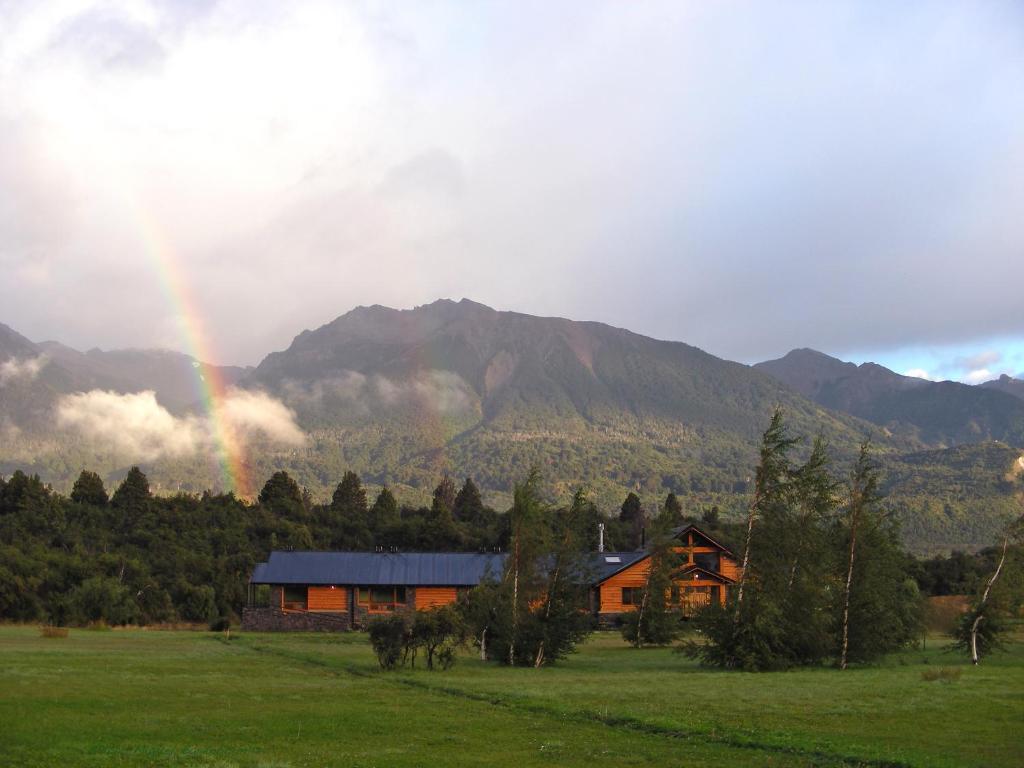 Hosteria Ruca Kitai photo 2