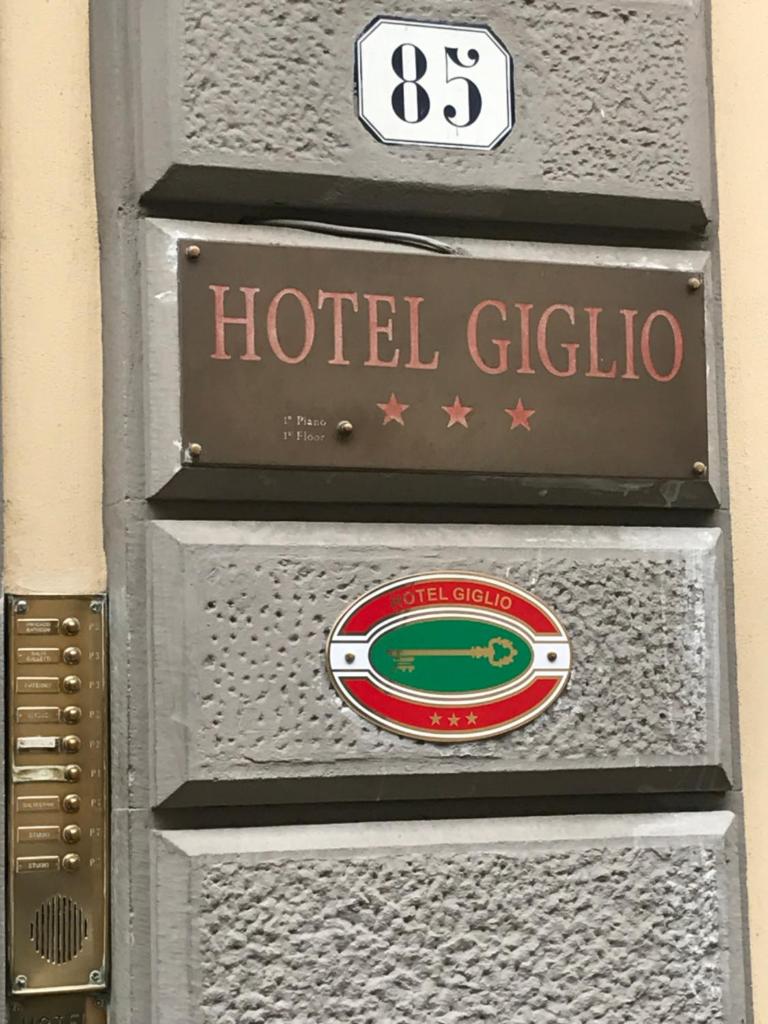 Hotel Giglio photo 3