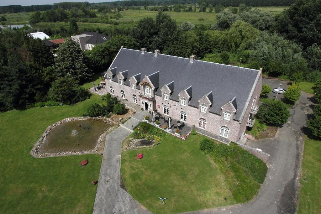 Hotel Prins van Oranje photo 2