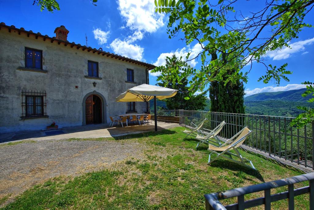 Villa Panzalla by PosarelliVillas photo 4