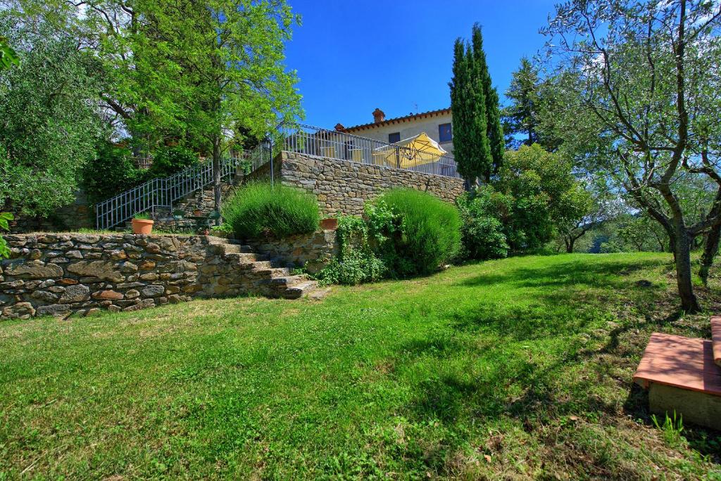 Villa Panzalla by PosarelliVillas photo 2