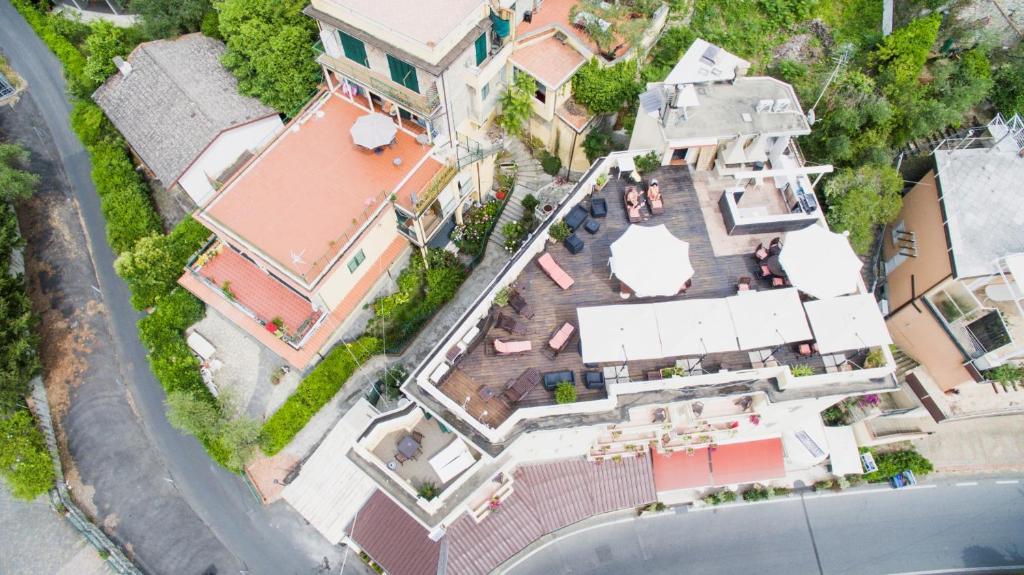 Hotel Rosa Dei Venti photo 4
