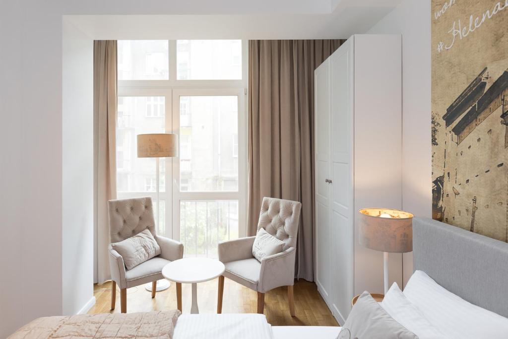 Двухместный (Апартаменты «Премиум»), Avanti Home