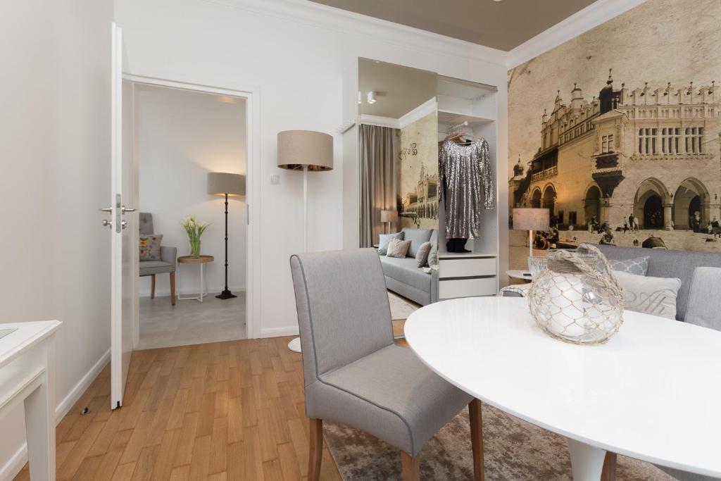 Апартаменты (Апартаменты Делюкс с 2 комнатами), Avanti Home