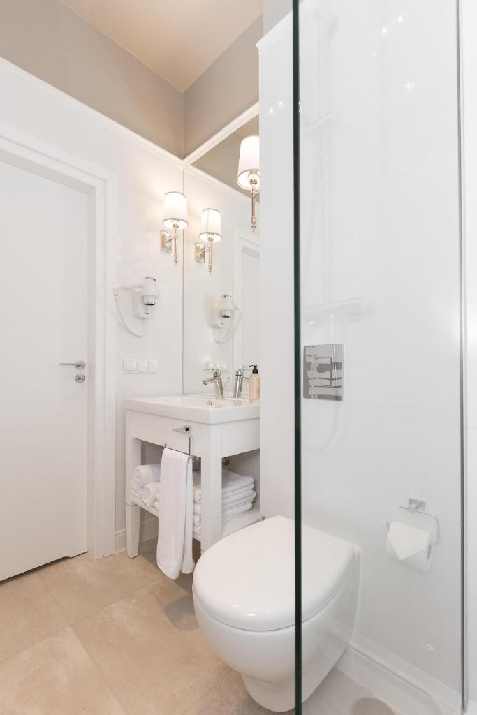 Двухместный (Апартаменты «Премиум»), Avanti Home
