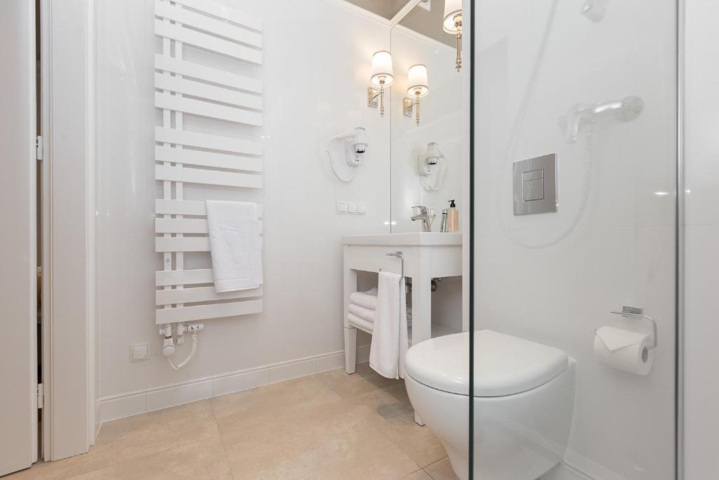 Двухместный (Апартаменты «Премиум»), Avanti Home