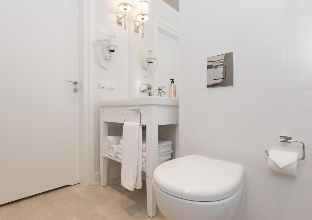 Двухместный (Апартаменты «Премиум»), Avanti Home