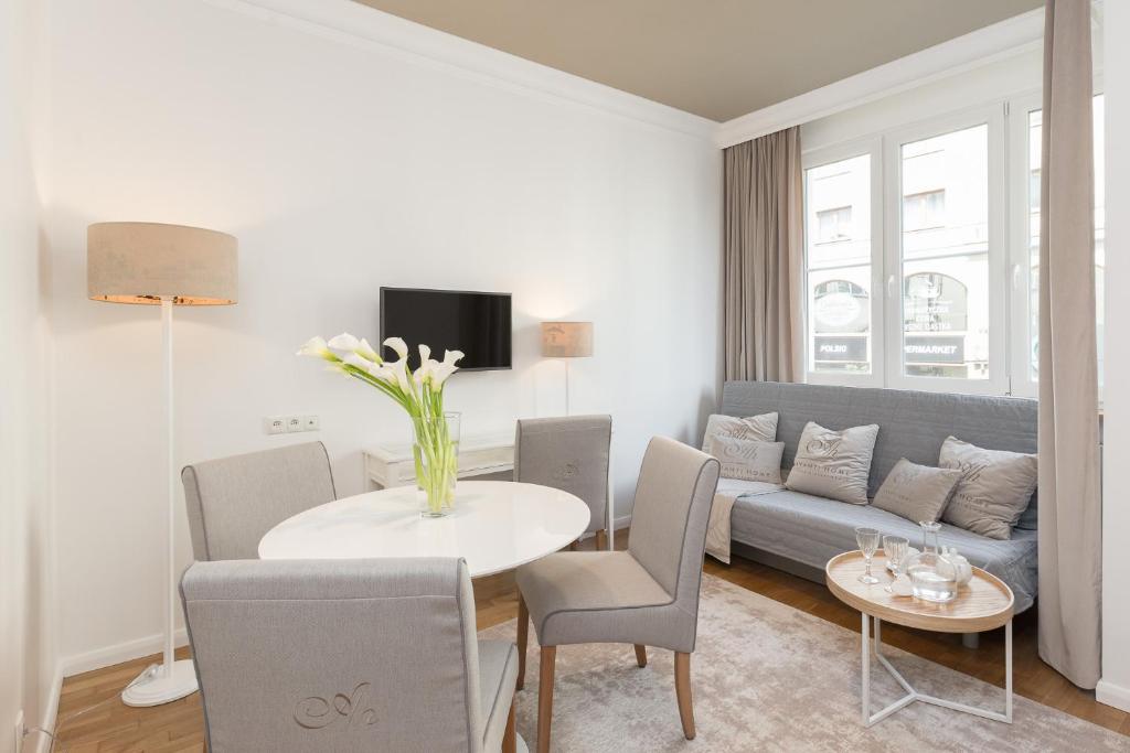 Двухместный (Апартаменты Делюкс), Avanti Home
