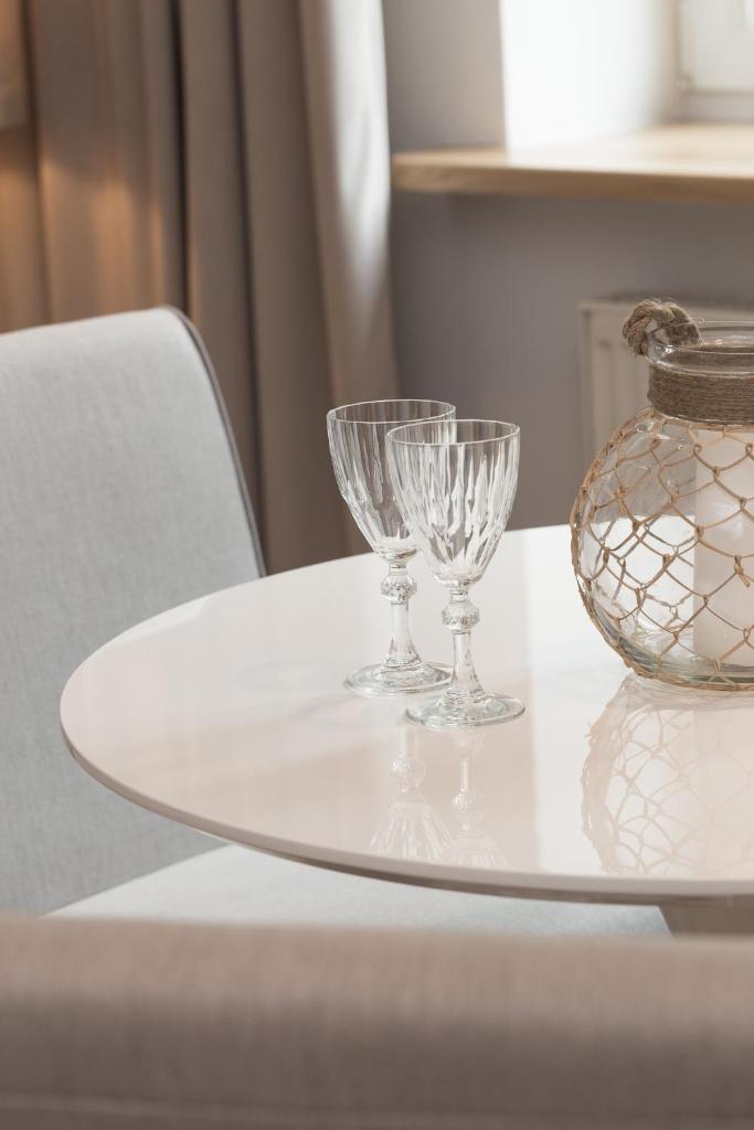 Двухместный (Апартаменты Делюкс), Avanti Home