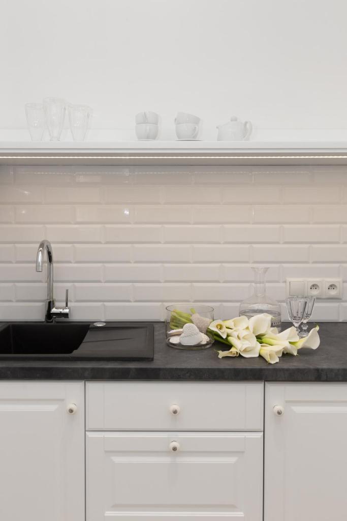 Двухместный (Апартаменты «Премиум»), Avanti Home