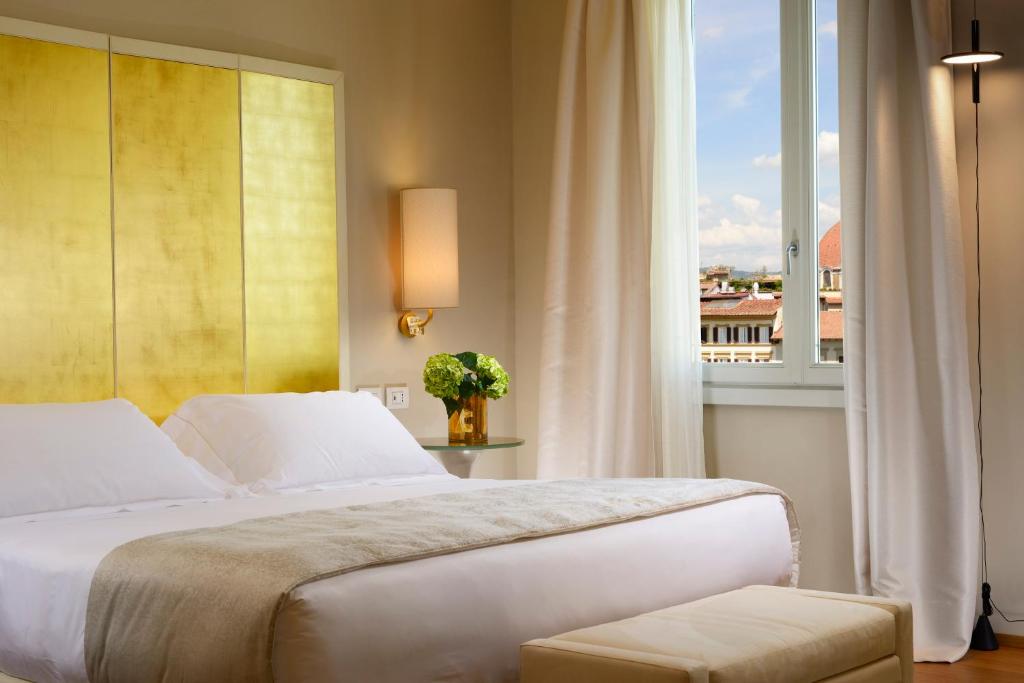 Grand Hotel Minerva photo 2