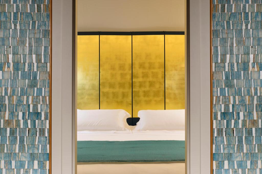 Grand Hotel Minerva photo 4