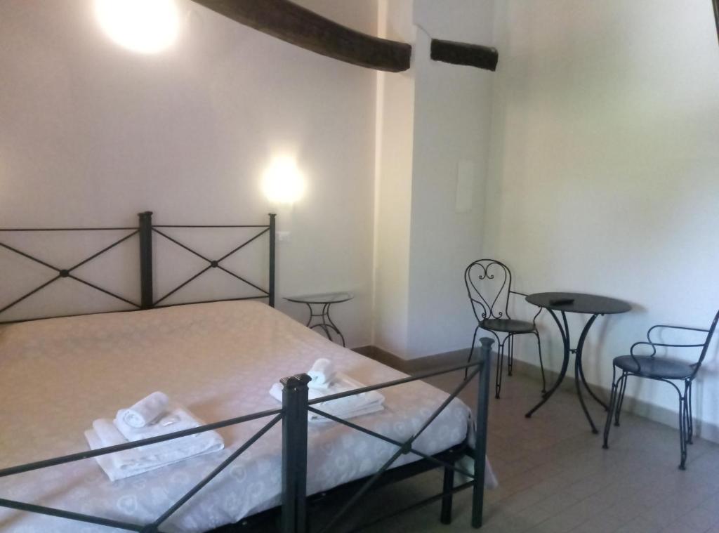 La Barchessa Country House photo 3