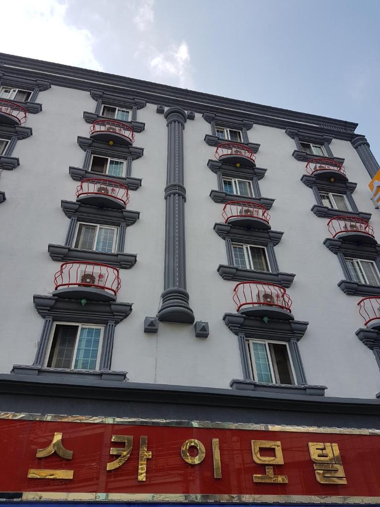 Sky Motel photo 3
