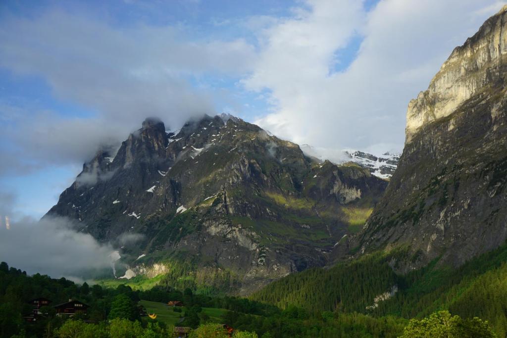 Hotel Alpenblick photo 4