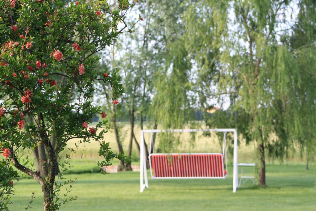Agriturismo Ca' Lealtà photo 3