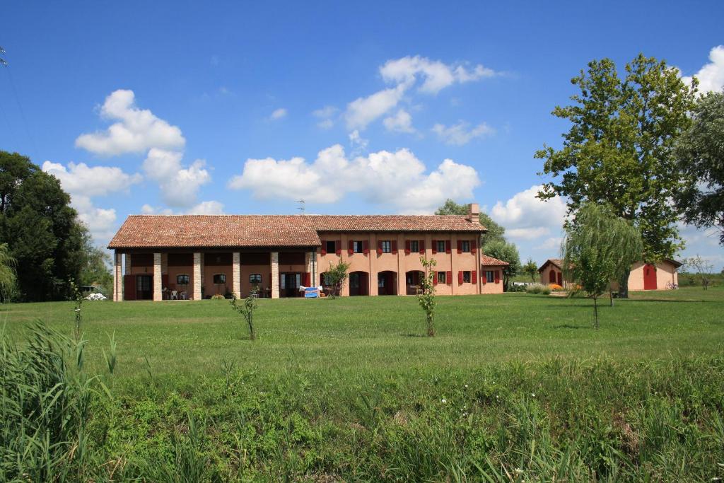 Agriturismo Ca' Lealtà photo 2