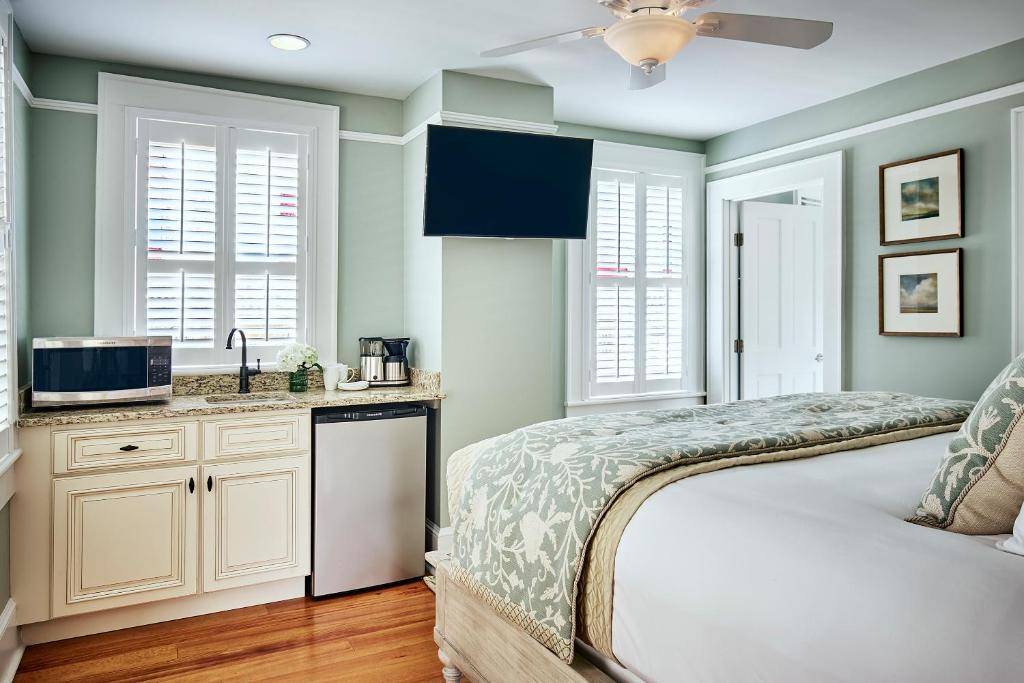 The Collector Inn (Adults Only) - Saint Augustine photo 3