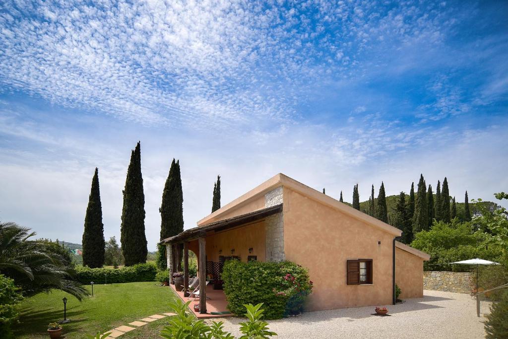 B&B 8380 Saturnia Terme photo 1