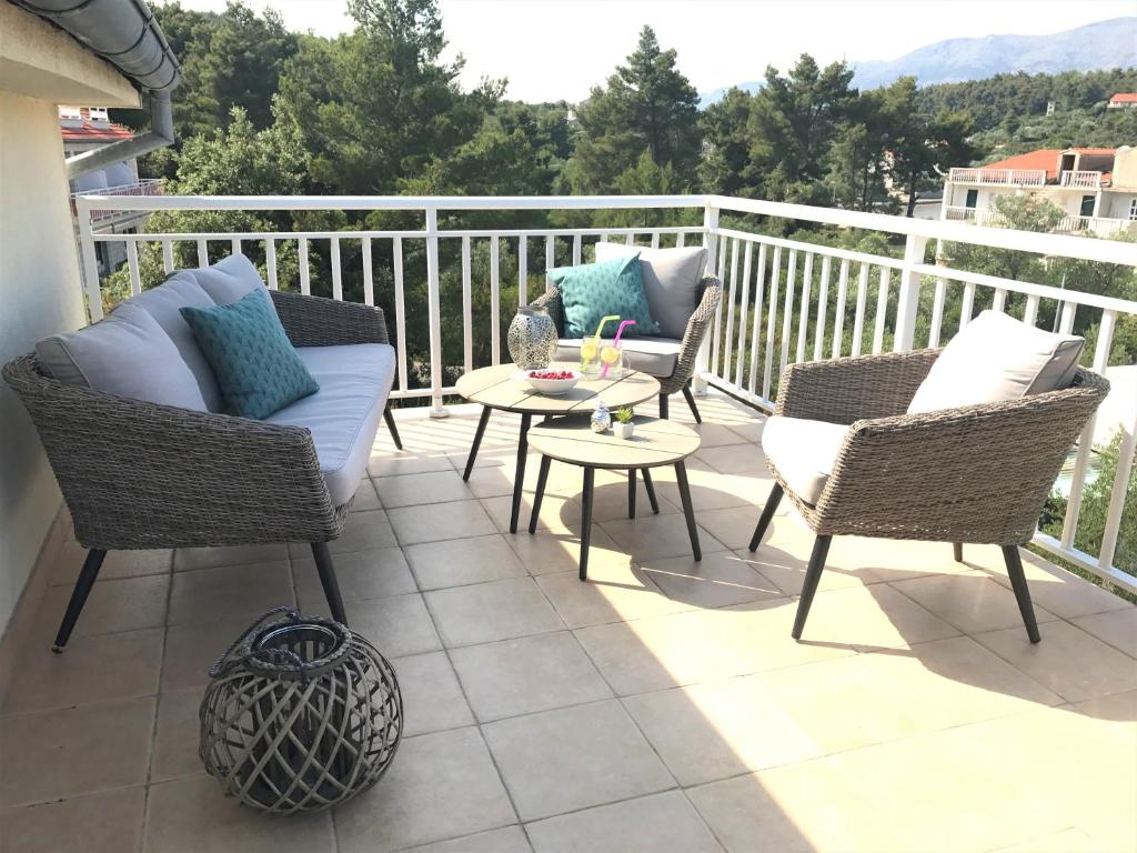 Apartmani Fortuna photo 4
