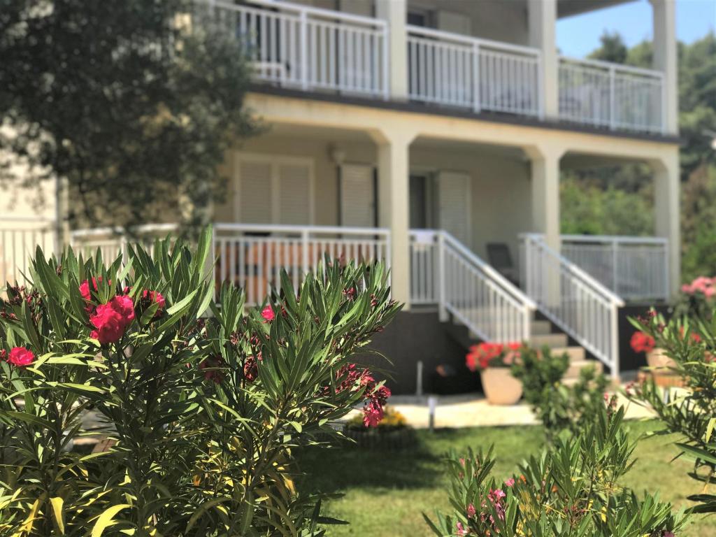 Apartmani Fortuna photo 2