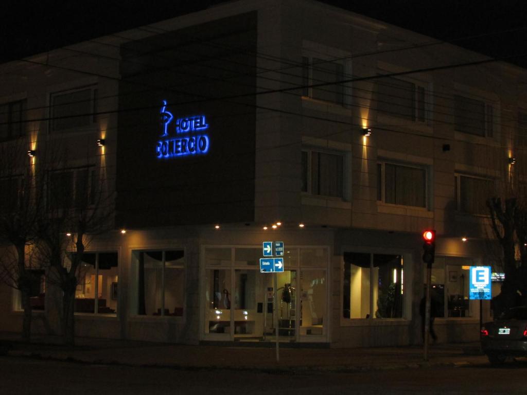 Hotel Comercio photo 1
