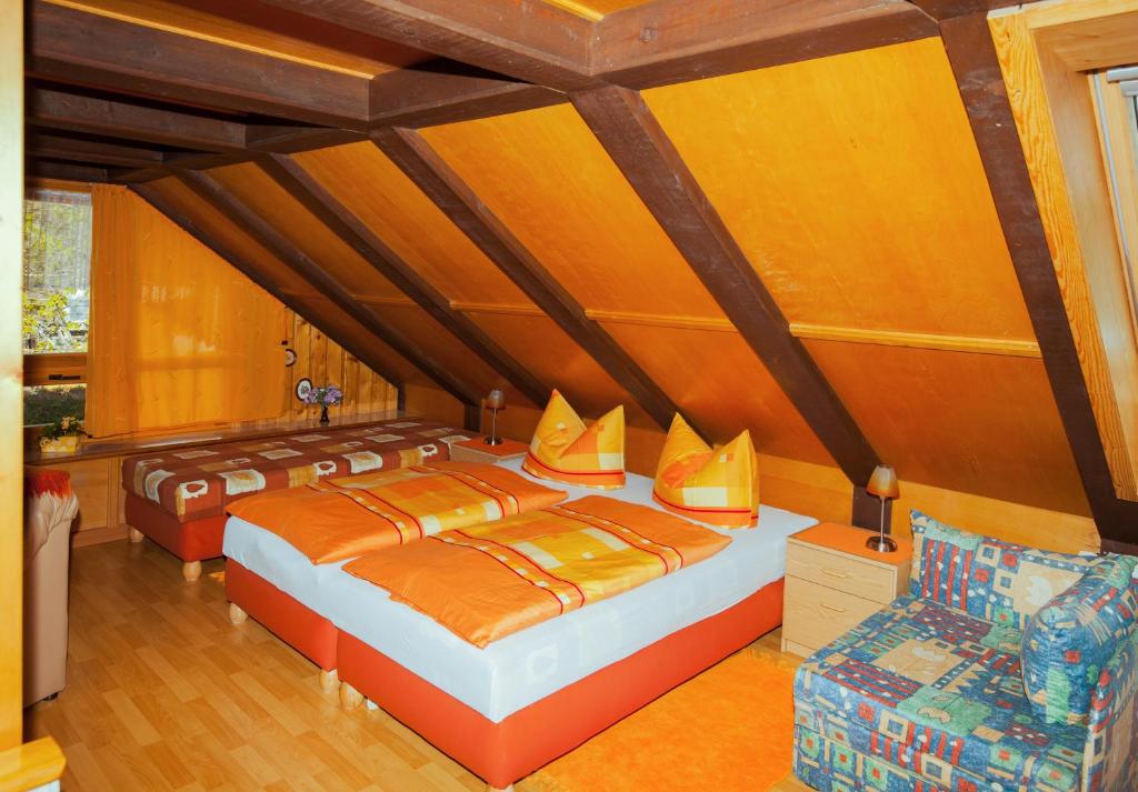 Ferienwohnung Gottlöber photo 3