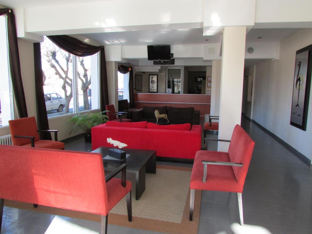 Hotel Comercio photo 4