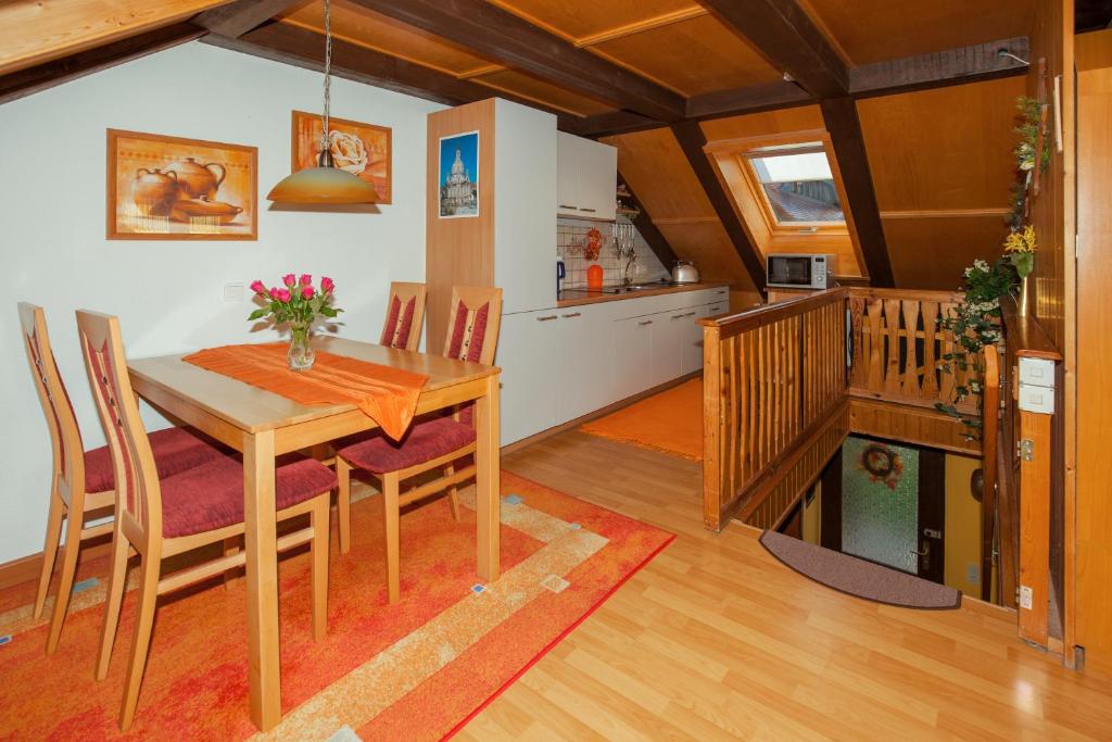Ferienwohnung Gottlöber photo 2