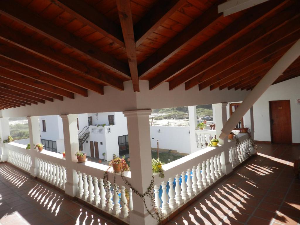 Hotel Maria Cafayate photo 2