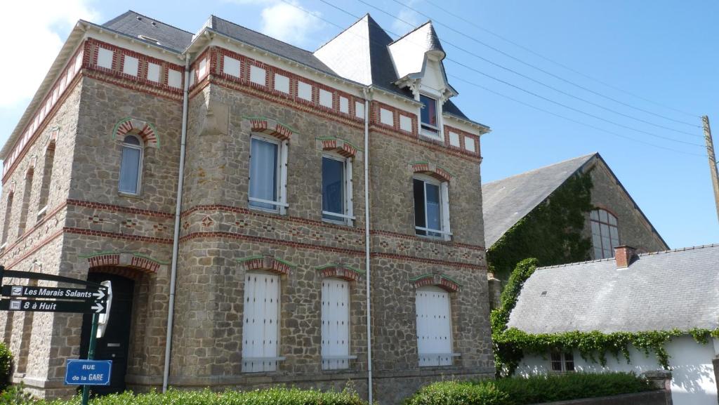 Les Salins de Batz-sur-mer photo 1