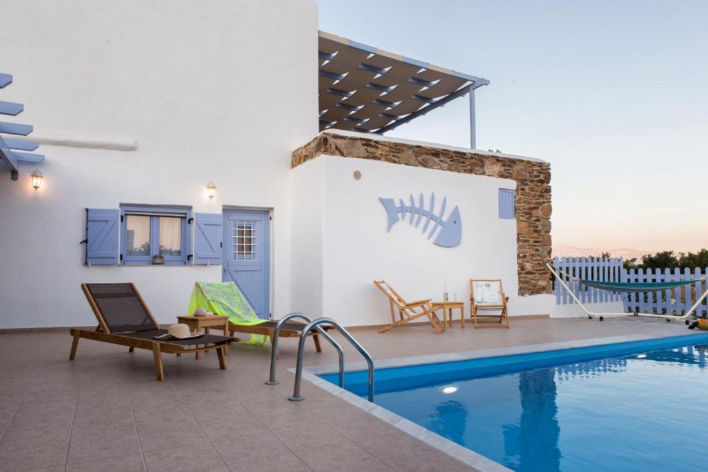 Crystal Villa I photo 1