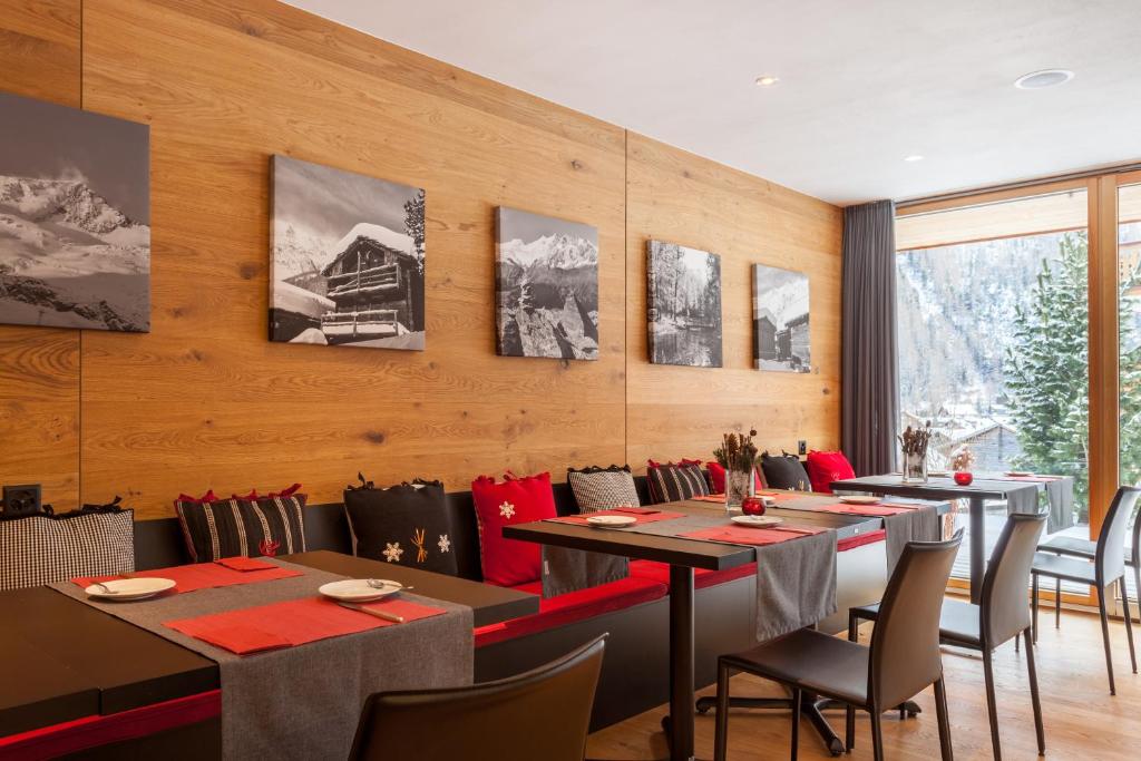 Elite Alpine Lodge - Apart & Breakfast photo 4