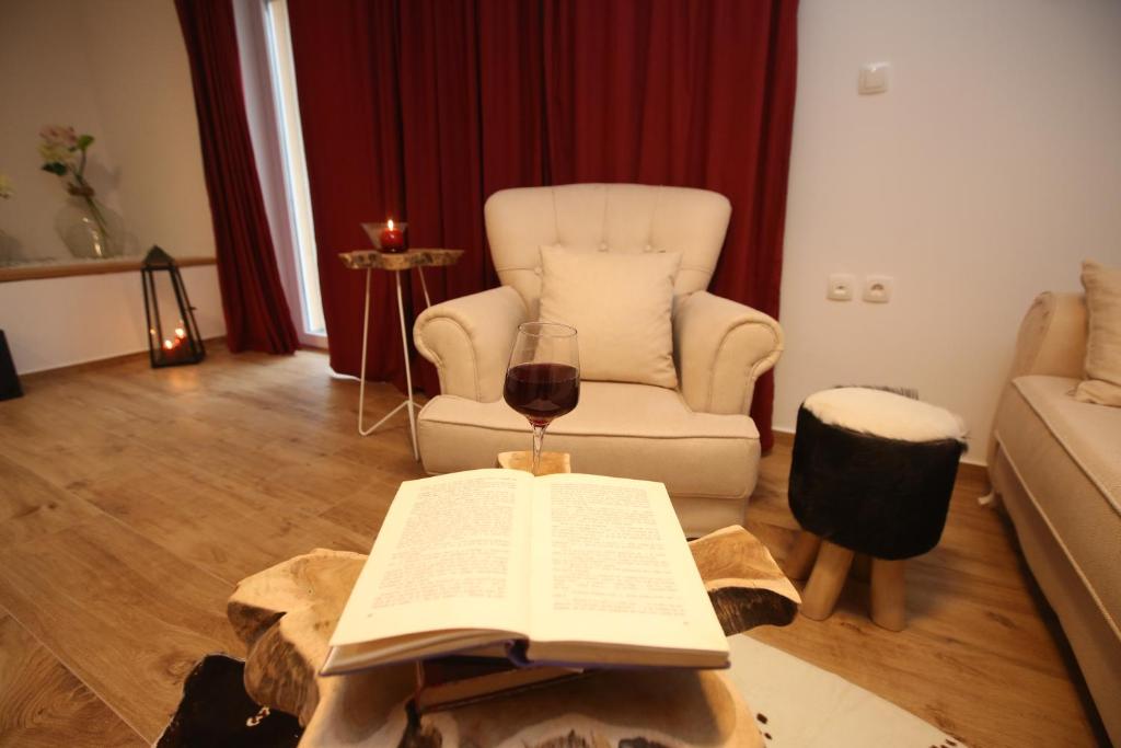 Apartman Delux Brkić photo 4